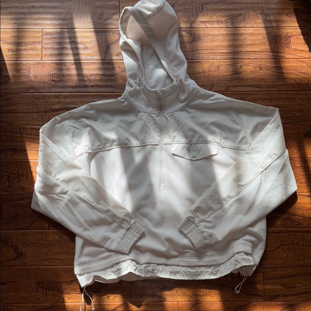 EUC Athleta pullover S